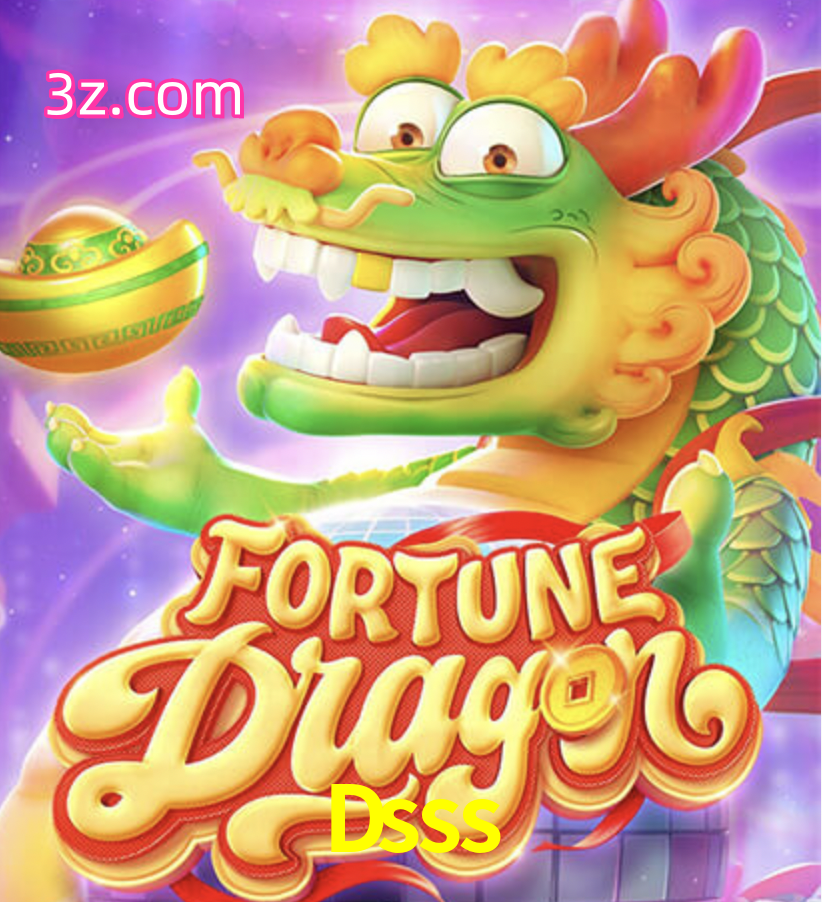 Fortune Dragon